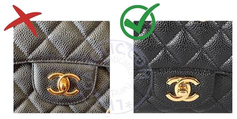 chanel medallion tote real vs fake|chanel bag counterfeit.